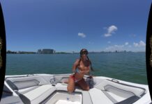 I Got Fucked on a Boat in Miami