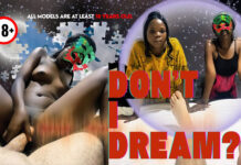 I Let a BBC Ebony Slut Ride My BBC in VR and My Girlfriend Surprised Me!