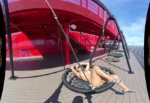 I Picked Up a Stranger on Vacation