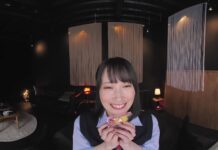 Intimate Scent VR Vol.2 – Mizuki Amane Pt. 1