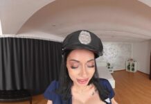 KissNicol – 9-1-Blow