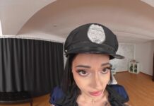 KissNicol – 9-1-Blow