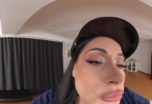 KissNicol – 9-1-Blow