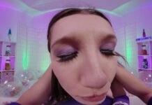 Let Me Ride Your Cock 8 [VR PMV]