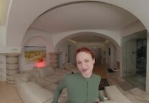 Let Your Neighbor Seduce You