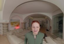 Let Your Neighbor Seduce You