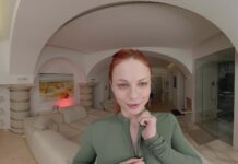 Let Your Neighbor Seduce You