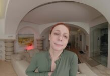 Let Your Neighbor Seduce You