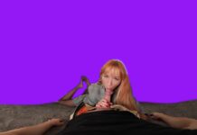 Lilly Wants You to Cum on Her Pantyhose Hardcore Directors Cut [Passthrough]