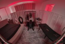 Lily’s Sounding Fetish