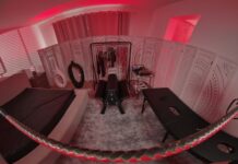 Lily’s Sounding Fetish