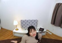 Locked on Lust Mesmerized by the Hard Truth VR Pt. 1