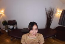 Locked on Lust Mesmerized by the Hard Truth VR Pt. 2