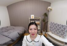 Locked on Lust Mesmerized by the Hard Truth VR Pt. 3