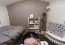 Locked on Lust Mesmerized by the Hard Truth VR Pt. 3