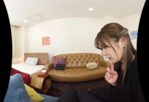 Meeting My Childhood Friend Again After 10 Years Pt.1