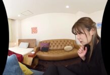 Meeting My Childhood Friend Again After 10 Years Pt.1