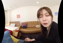 Meeting My Childhood Friend Again After 10 Years Pt.1