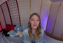 Melody Marks Jumbles Your Senses