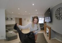 Mobile Hairdresser – Kitty Marie