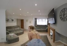 Mobile Hairdresser – Kitty Marie