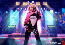 Muse Dash A XXX Parody