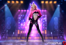 Muse Dash A XXX Parody