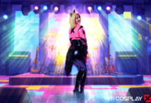 Muse Dash A XXX Parody