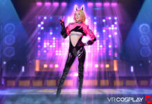 Muse Dash A XXX Parody