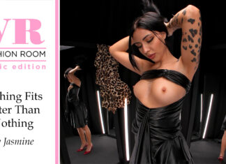 Nothing Fits Better Than Nothing