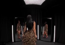 Nothing Fits Better Than Nothing