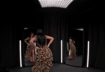 Nothing Fits Better Than Nothing