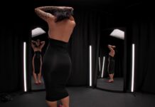 Nothing Fits Better Than Nothing