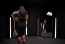 Nothing Fits Better Than Nothing