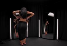 Nothing Fits Better Than Nothing