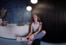 Olivia Wants Your Hands and Your Cock Pt. 1