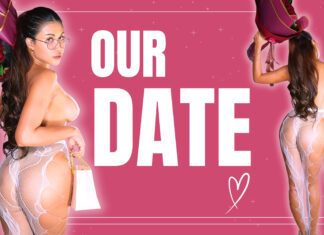 Our Date, I Want to Thank You. GFE ASMR