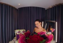 Our Date, I Want to Thank You. GFE ASMR