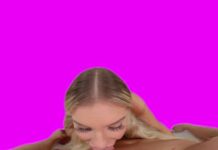 Out of Blue [Passthrough]