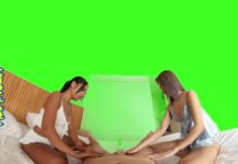 Petite Asians Go Crazy on Your Cock In [Passthrough]