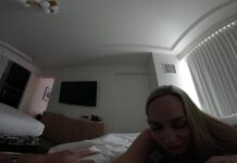 Rise and Cum, Sierra’s GFE