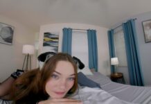 Roommate Just Broke Up With Boyfriend