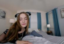 Roommate Just Broke Up With Boyfriend