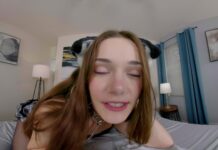 Roommate Just Broke Up With Boyfriend