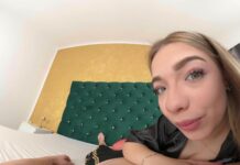 Sandy Little – The Love Factor