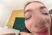 Sandy Little – The Love Factor