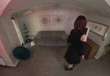 Scarlett Spark – Lust & Caution