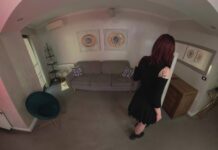 Scarlett Spark – Lust & Caution