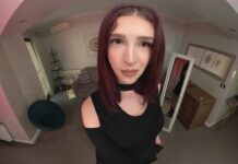 Scarlett Spark – Lust & Caution