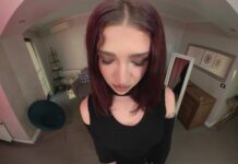 Scarlett Spark – Lust & Caution